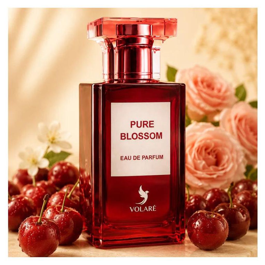 Volare Pure Blossom – 100 ML