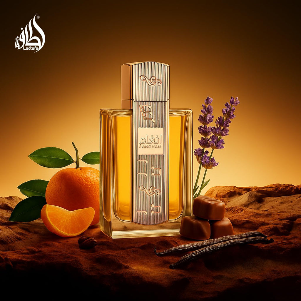 Angham Lattafa – 100 ML