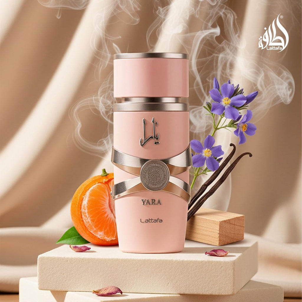 Yara Lattafa – 100ML