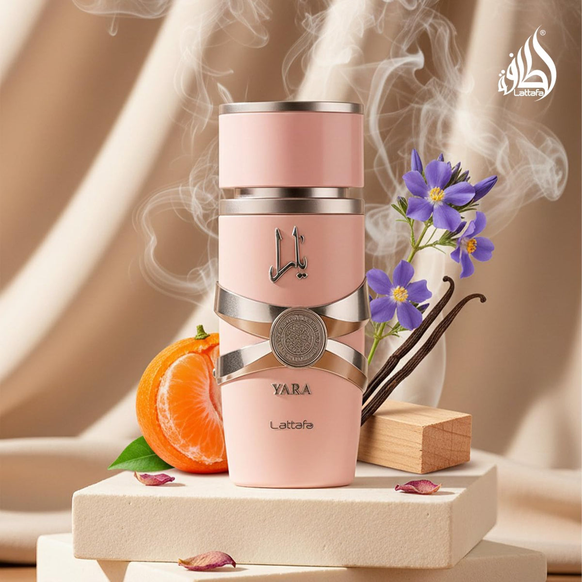 Yara Lattafa – 100ML