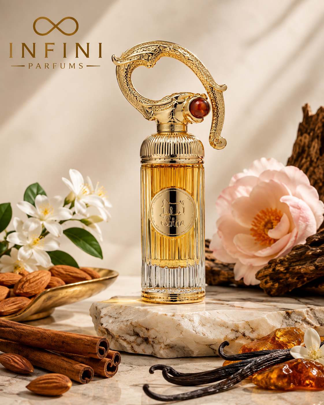 Sehr – Lattafa Perfumes Eau de Parfum | 100ML