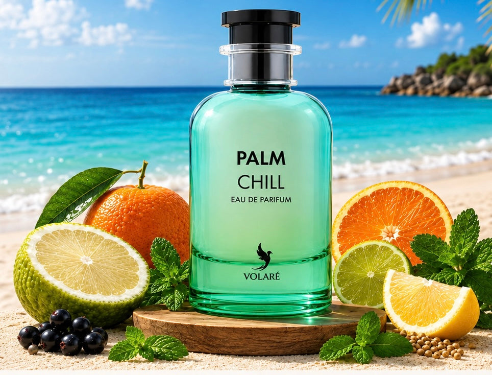 Palm Chill Volare – 100ML
