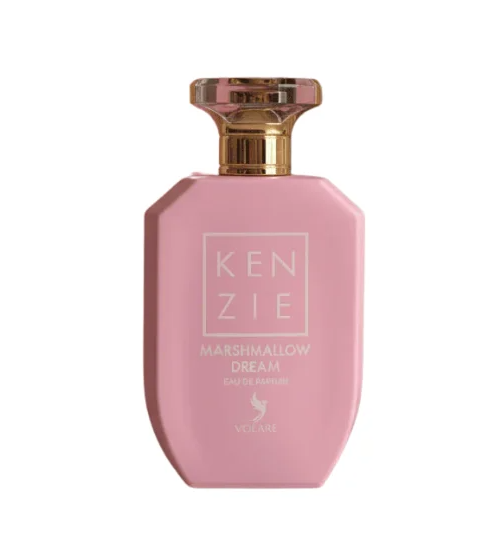 Kenzie Marshmallow - 100 ML