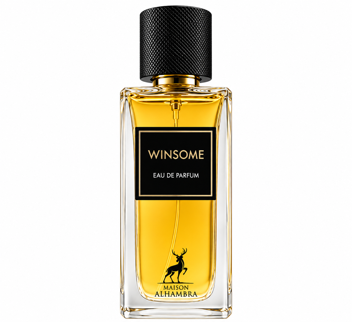 Winsome Maison Alhambra Eau de Parfum | 100 ML