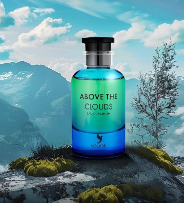 Above the Clouds Volaré - 100 ML