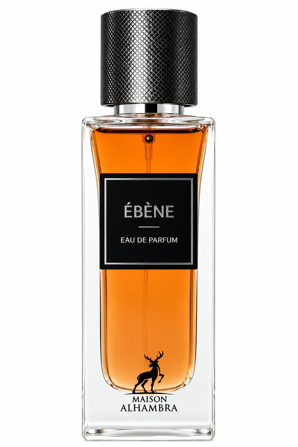 Ébène – Maison Alhambra Eau de Parfum | 100 ML
