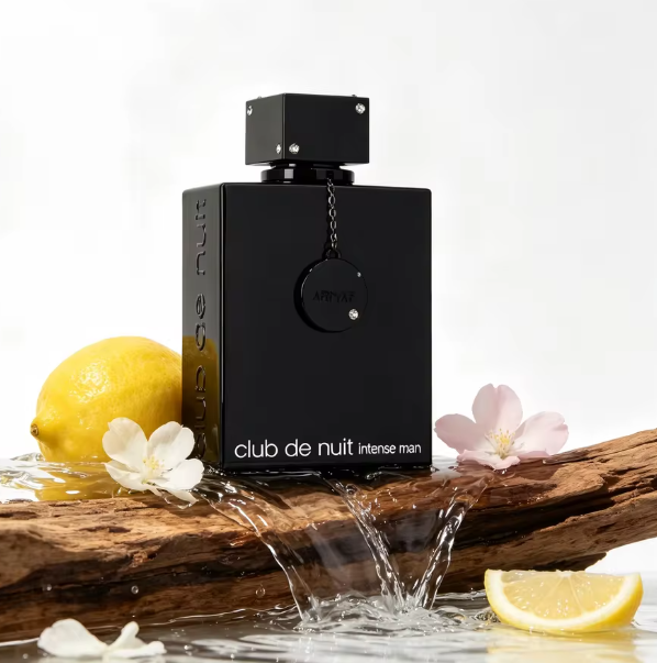 Club de Nuit Intense Man by Armaf - 100 ML