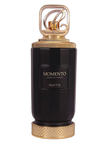 Momento Riiffs – 100ML