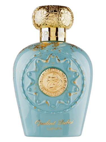 Opulent Dubai Lattafa – 100ML