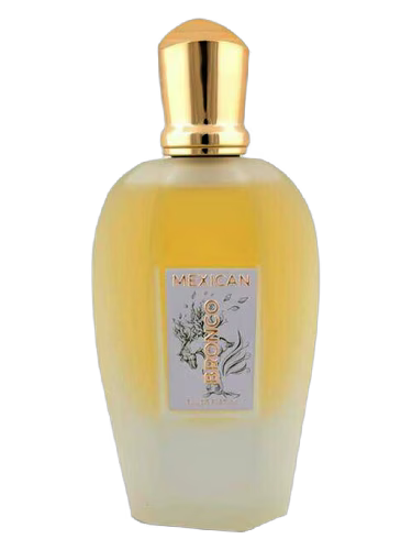 Mexican Bronco Volaré  – 100 ML