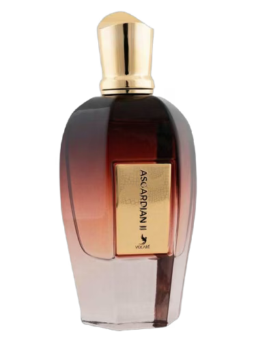 Asgardian II Volaré – 100 ML