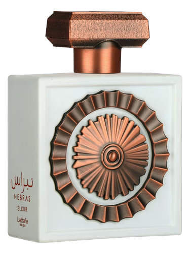 Nebras Elixir – Lattafa Eau de Parfum | 100 ML