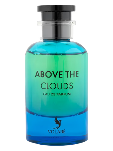 Above the Clouds Volaré - 100 ML