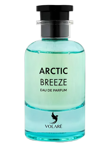 Arctic Breeze Volare  – 100 ML