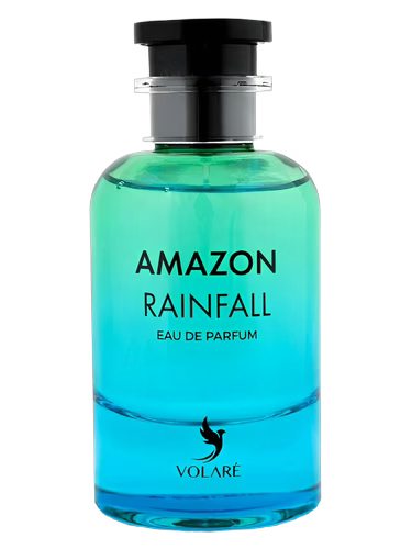 Amazon Rainfall Volaré - 100 ML