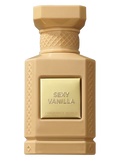 Fragrance World Sexy Vanilla - 100 ML