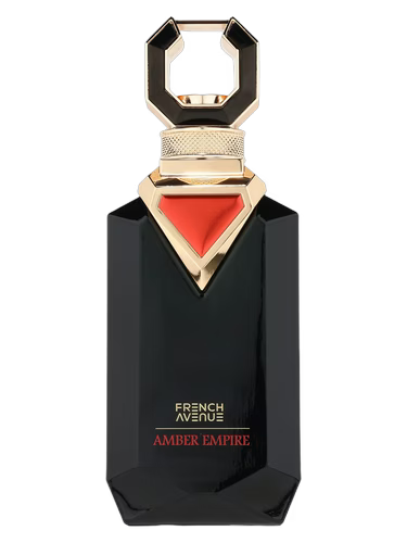 Amber Empire French Avenue – 100ML