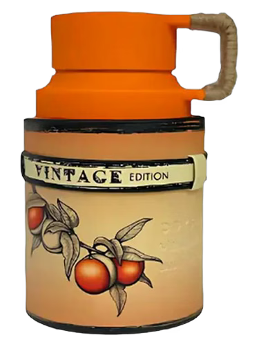 Odyssey Mandarin Sky Vintage Edition Armaf – 100ML
