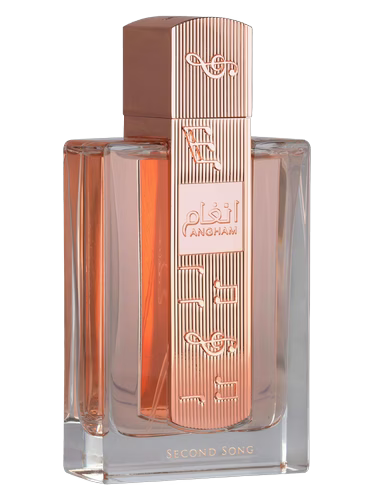 Angham Second Song Lattafa  – 100 ML