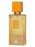 Ana Abiyedh Passion Lattafa – 100ML