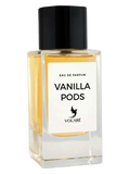 Vanilla Pods by Volare - 100ML