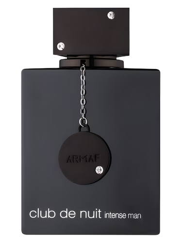 Club de Nuit Intense Man by Armaf - 100 ML