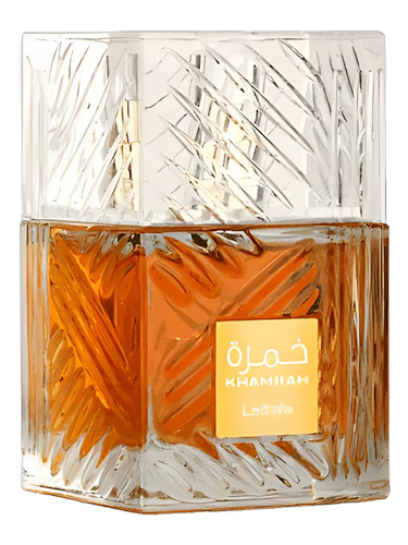 Khamrah Lattafa – 100ML