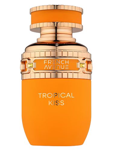 Tropical Kiss French Avenue – 100ML
