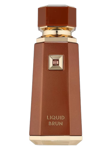 Liquid Brun French Avenue – 100 ML