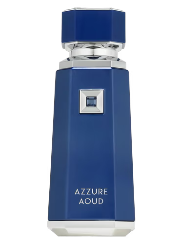 Azzure Oud French Avenue – 100ML