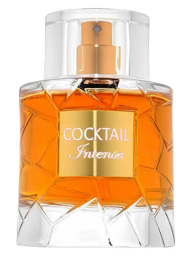 Cocktail Intense by Fragrance World - 100 ML