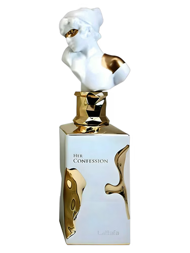 Her Confession Lattafa – 100ML