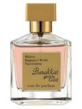 Fragrance World Barakkat Gentle Gold - 100 ML
