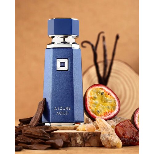 Azzure Oud French Avenue – 100ML