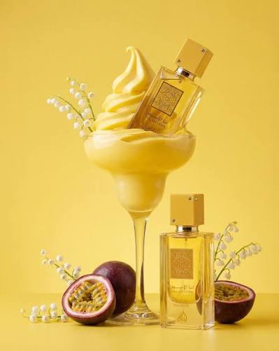 Ana Abiyedh Passion Lattafa – 100ML