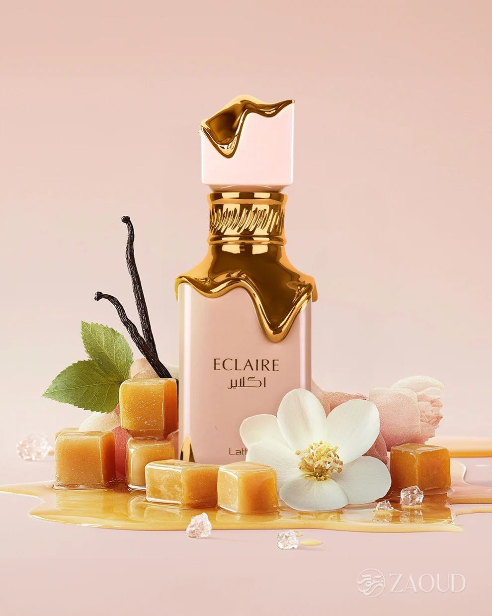 Eclaire Lattafa – 100 ML