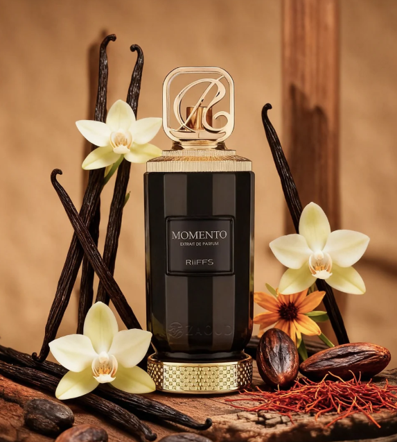 Momento Riiffs – 100ML