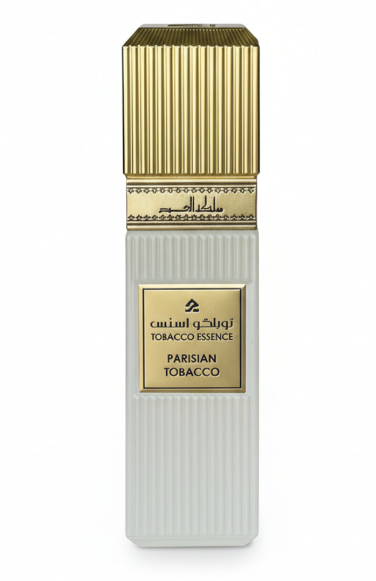 Parisian Tobacco – Mamlakat Al Oud Eau de Parfum | 100 ML