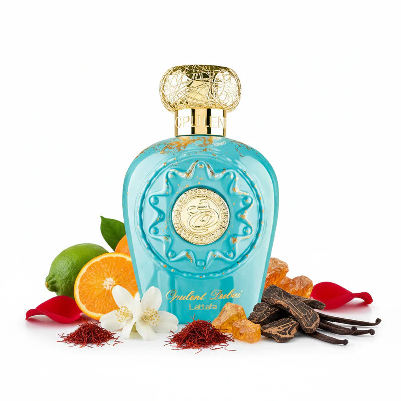 Opulent Dubai Lattafa – 100ML