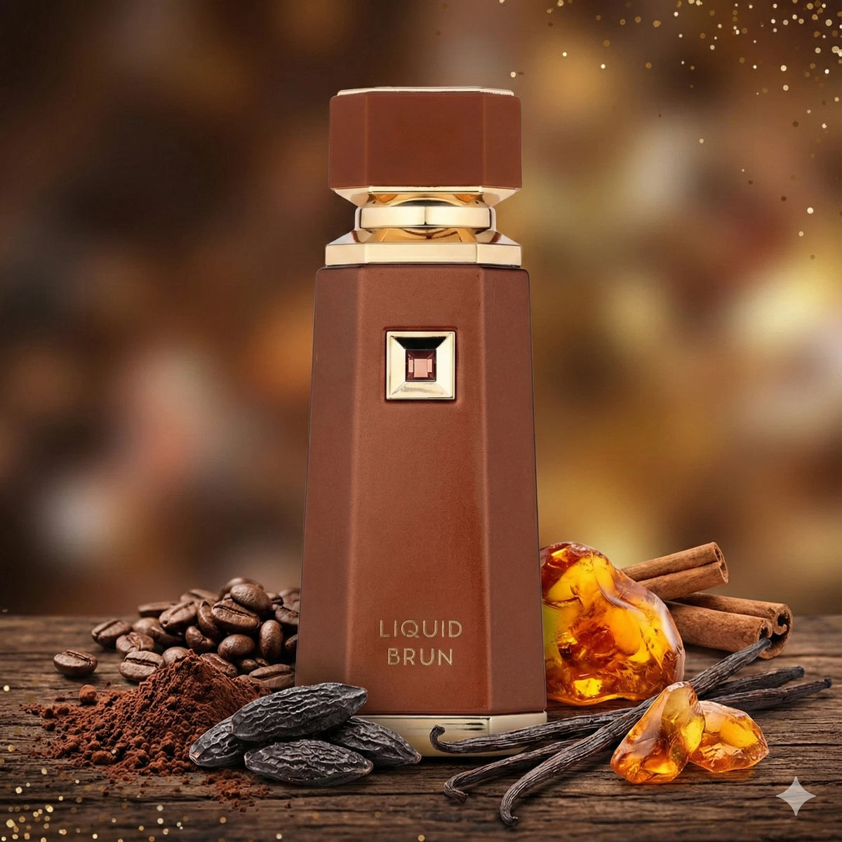 Liquid Brun French Avenue – 100 ML